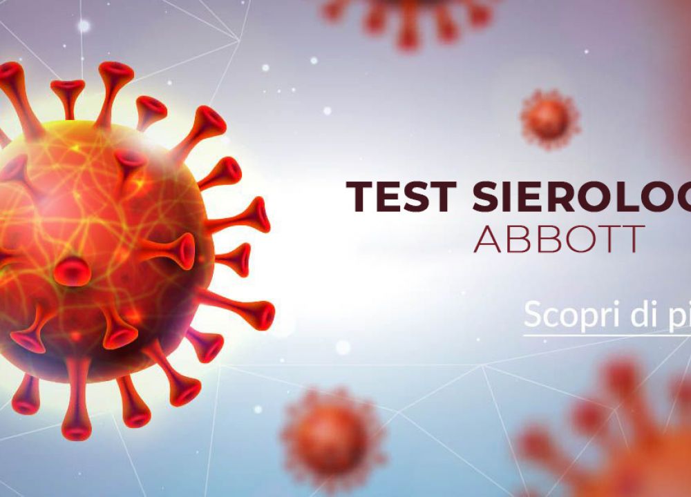 Test Sierologici